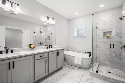 2517 Oakbourne Lane, Smyrna, GA 30080 - Photo 23