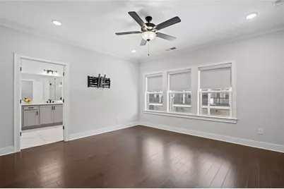 2517 Oakbourne Lane, Smyrna, GA 30080 - Photo 21