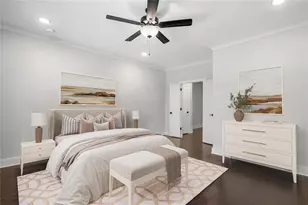 2517 Oakbourne Ln, Smyrna, GA 30080 - Photo 17