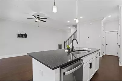 2517 Oakbourne Lane, Smyrna, GA 30080 - Photo 11