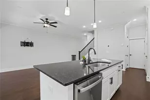 2517 Oakbourne Ln, Smyrna, GA 30080 - Photo 11