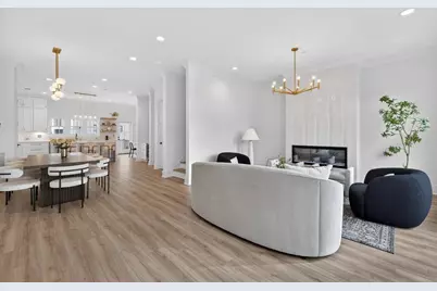 4802 Moonview Lane, Sugar Hill, GA 30518 - Photo 5