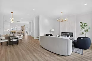 4802 Moonview Ln, Sugar Hill, GA 30518 - Photo 5