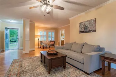 16 Bittings Avenue, Summerville, GA 30747 - Photo 5