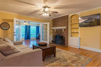 16 Bittings Avenue, Summerville, GA 30747 - Photo 3