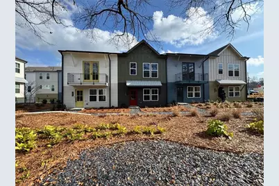 1407 Cozy Circle SE #329, Atlanta, GA 30315 - Photo 1