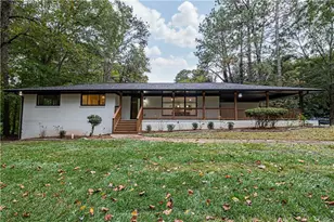 2296 Lyle Rd, Atlanta, GA 30337 - Photo 1