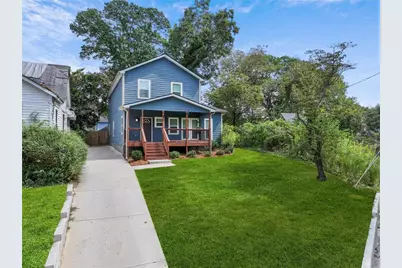 973 Mayson Turner Road NW, Atlanta, GA 30314 - Photo 1