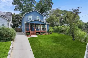 973 Mayson Turner Rd NW, Atlanta, GA 30314 - Photo 1