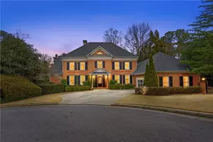 2249 Vinings Cove SE, Smyrna, GA 30080 - Photo 57