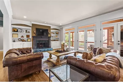 2249 Vinings Cove SE, Smyrna, GA 30080 - Photo 3