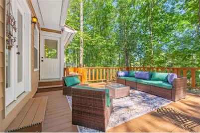 158 Creekwood Road, Hartwell, GA 30643 - Photo 9