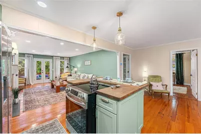 158 Creekwood Road, Hartwell, GA 30643 - Photo 25