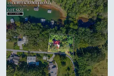 158 Creekwood Road, Hartwell, GA 30643 - Photo 5