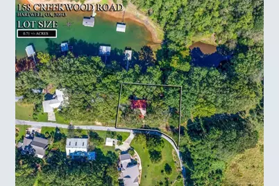 158 Creekwood Road, Hartwell, GA 30643 - Photo 47