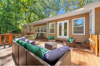 158 Creekwood Road, Hartwell, GA 30643 - Photo 35