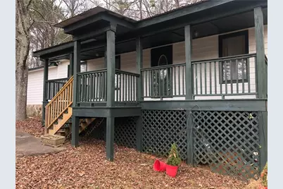 4744 Chickasaw Way SE, Acworth, GA 30102 - Photo 3