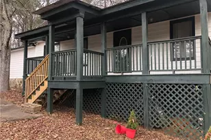 4744 Chickasaw Way SE, Acworth, GA 30102 - Photo 3