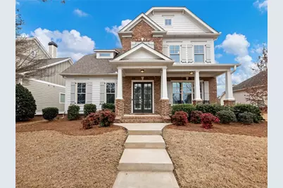 2455 Red Wine Oak Drive, Braselton, GA 30517 - Photo 45