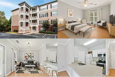 4333 Dunwoody Park #2202, Atlanta, GA 30338 - Photo 1