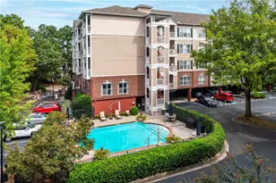 4333 Dunwoody Park, Atlanta, GA 30338 - Photo 21