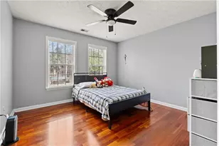 8601 Flint Hill Rd, Douglasville, GA 30135 - Photo 11