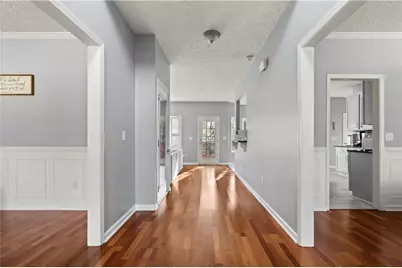 8601 Flint Hill Road, Douglasville, GA 30135 - Photo 3