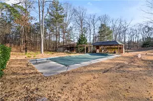 8601 Flint Hill Rd, Douglasville, GA 30135 - Photo 21