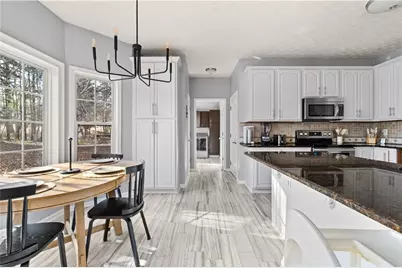 8601 Flint Hill Road, Douglasville, GA 30135 - Photo 7