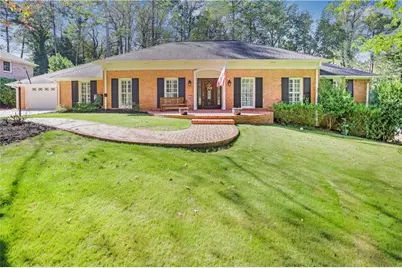5735 Riverwood Drive, Atlanta, GA 30328 - Photo 3