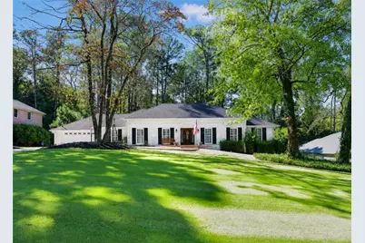 5735 Riverwood Drive, Atlanta, GA 30328 - Photo 1