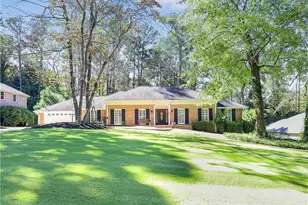 5735 Riverwood Dr, Atlanta, GA 30328 - Photo 1