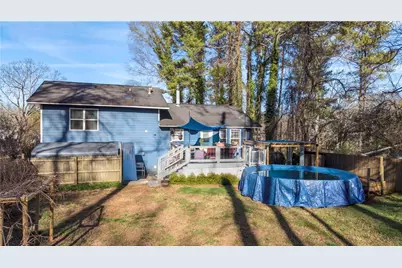 4169 Brownsville Road, Powder Springs, GA 30127 - Photo 31