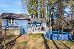 4169 Brownsville Rd, Powder Springs, GA 30127 - Photo 31