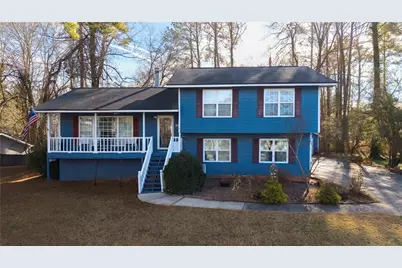 4169 Brownsville Road, Powder Springs, GA 30127 - Photo 1