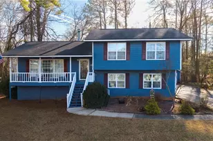 4169 Brownsville Rd, Powder Springs, GA 30127 - Photo 1