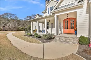 135 Woodbridge Pl, Brooks, GA 30205 - Photo 9