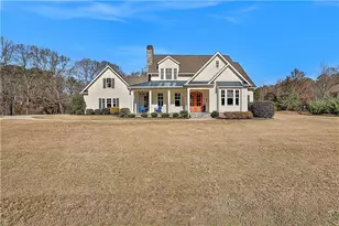 135 Woodbridge Pl, Brooks, GA 30205 - Photo 1