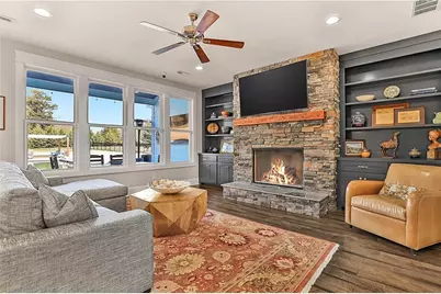 135 Woodbridge Place, Brooks, GA 30205 - Photo 35