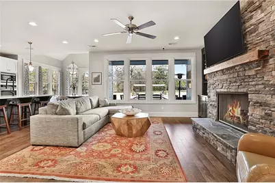 135 Woodbridge Place, Brooks, GA 30205 - Photo 33