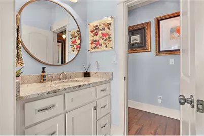 135 Woodbridge Place, Brooks, GA 30205 - Photo 57