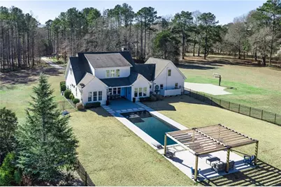 135 Woodbridge Place, Brooks, GA 30205 - Photo 3