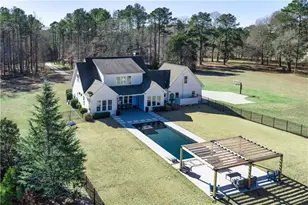 135 Woodbridge Pl, Brooks, GA 30205 - Photo 3