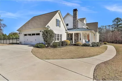 135 Woodbridge Place, Brooks, GA 30205 - Photo 7