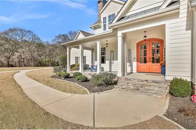 135 Woodbridge Place, Brooks, GA 30205 - Photo 11