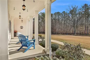 135 Woodbridge Pl, Brooks, GA 30205 - Photo 9