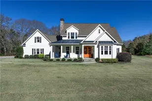 135 Woodbridge Pl, Brooks, GA 30205 - Photo 1