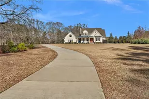 135 Woodbridge Pl, Brooks, GA 30205 - Photo 3