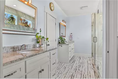 135 Woodbridge Place, Brooks, GA 30205 - Photo 31