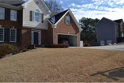 1840 Lisa Springs Drive, Snellville, GA 30078 - Photo 35